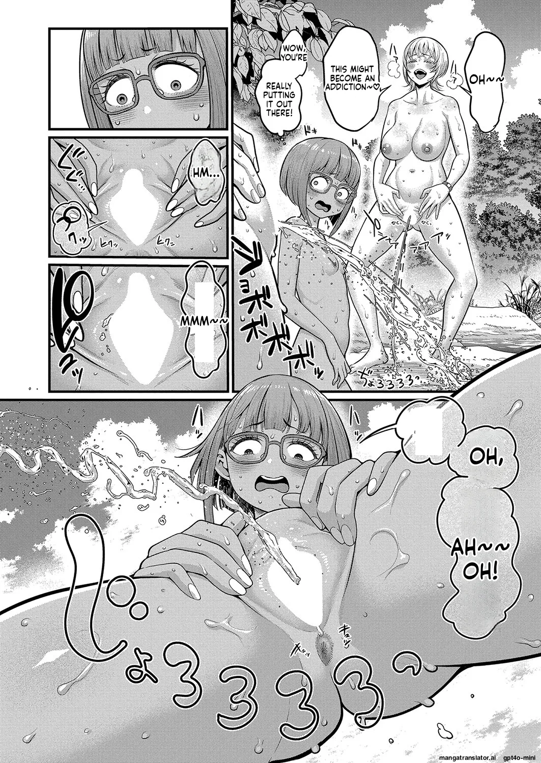 Page 264 of [Agata]_Hadaka_Gurashi_Ch._1-15_[English]