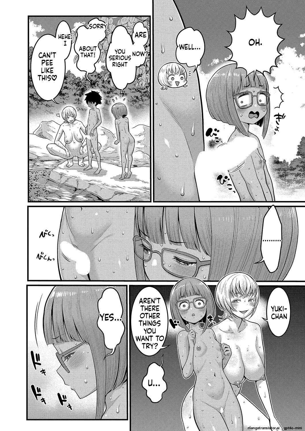 Page 266 of [Agata]_Hadaka_Gurashi_Ch._1-15_[English]