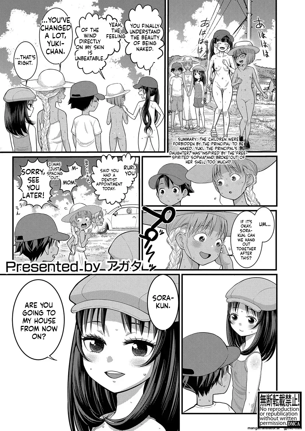 Page 281 of _Hadaka_Gurashi_Ch._1-15_