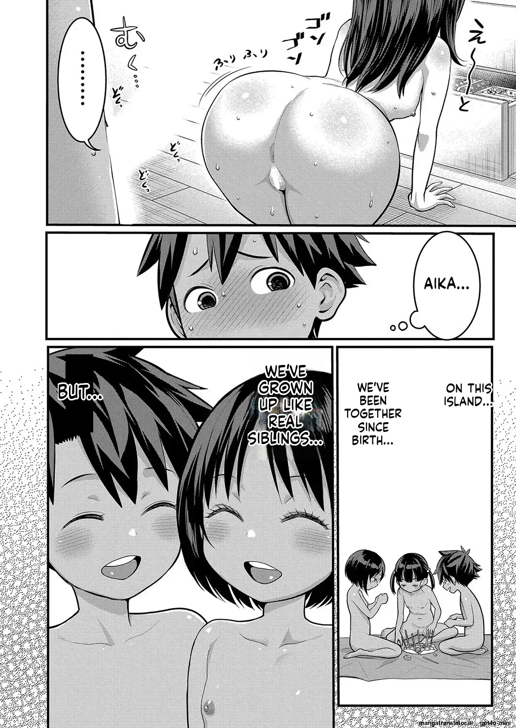 Page 284 of [Agata]_Hadaka_Gurashi_Ch._1-15_[English]