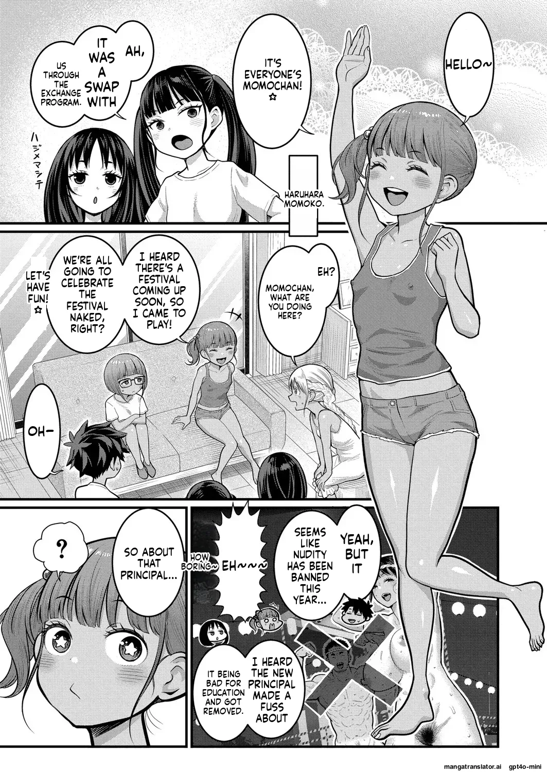 Page 309 of [Agata]_Hadaka_Gurashi_Ch._1-15_[English]