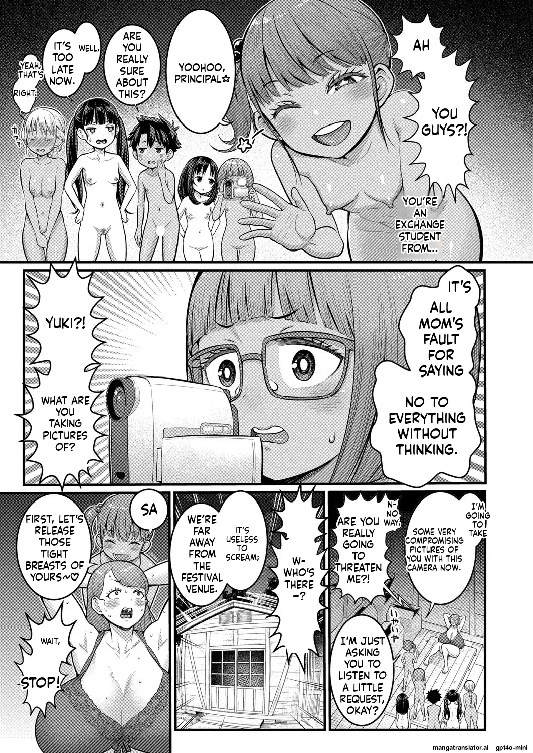Page 315 of [Agata]_Hadaka_Gurashi_Ch._1-15_[English]