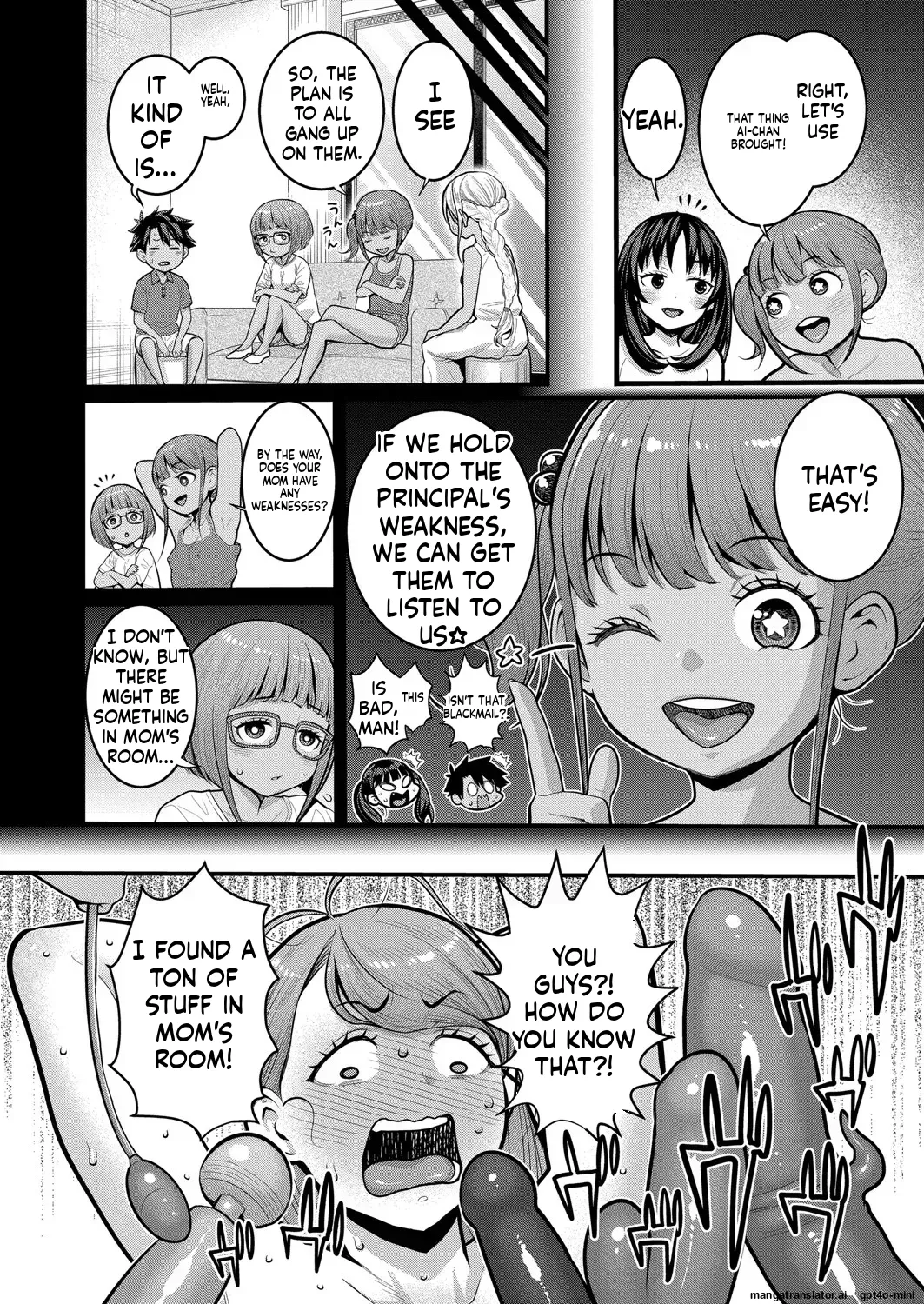 Page 321 of _Hadaka_Gurashi_Ch._1-15_