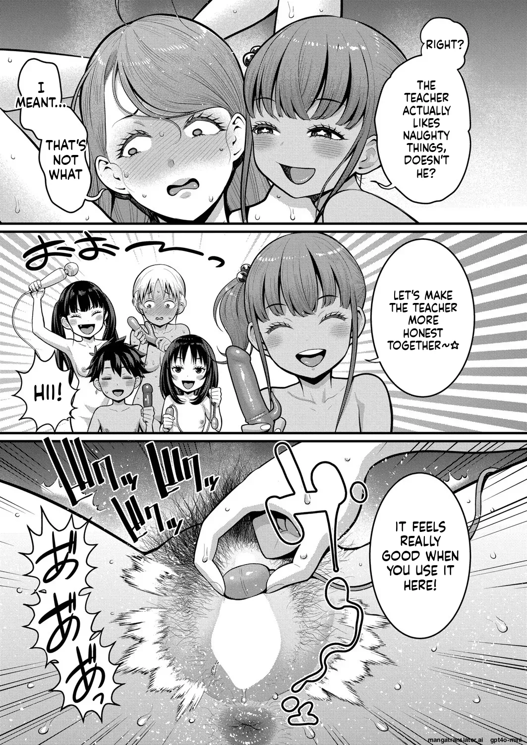 Page 322 of [Agata]_Hadaka_Gurashi_Ch._1-15_[English]