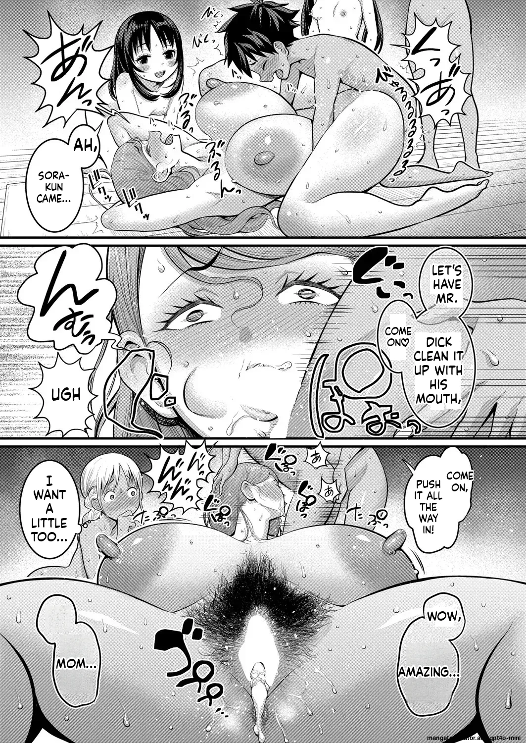 Page 328 of [Agata]_Hadaka_Gurashi_Ch._1-15_[English]