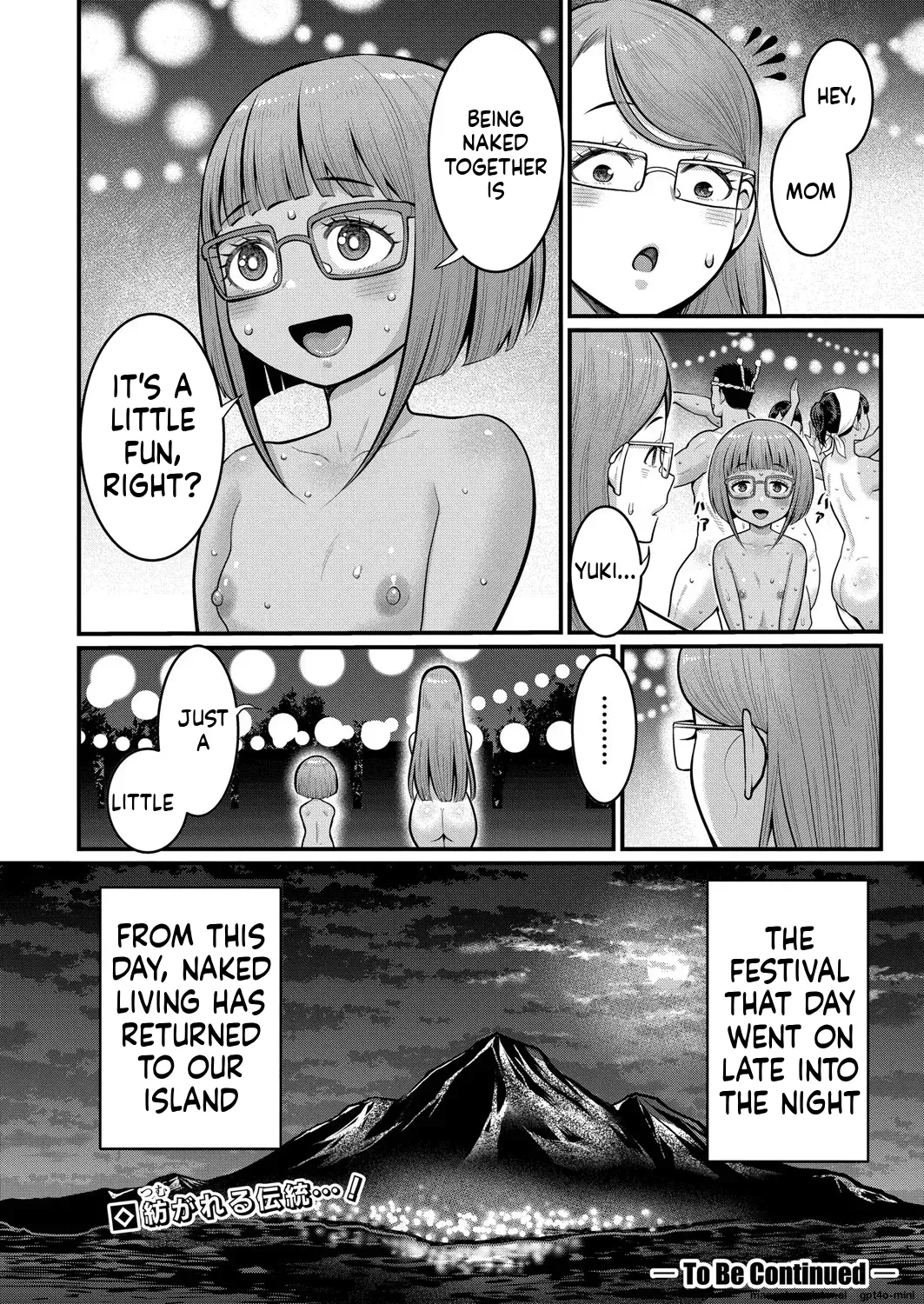 Page 343 of [Agata]_Hadaka_Gurashi_Ch._1-15_[English]
