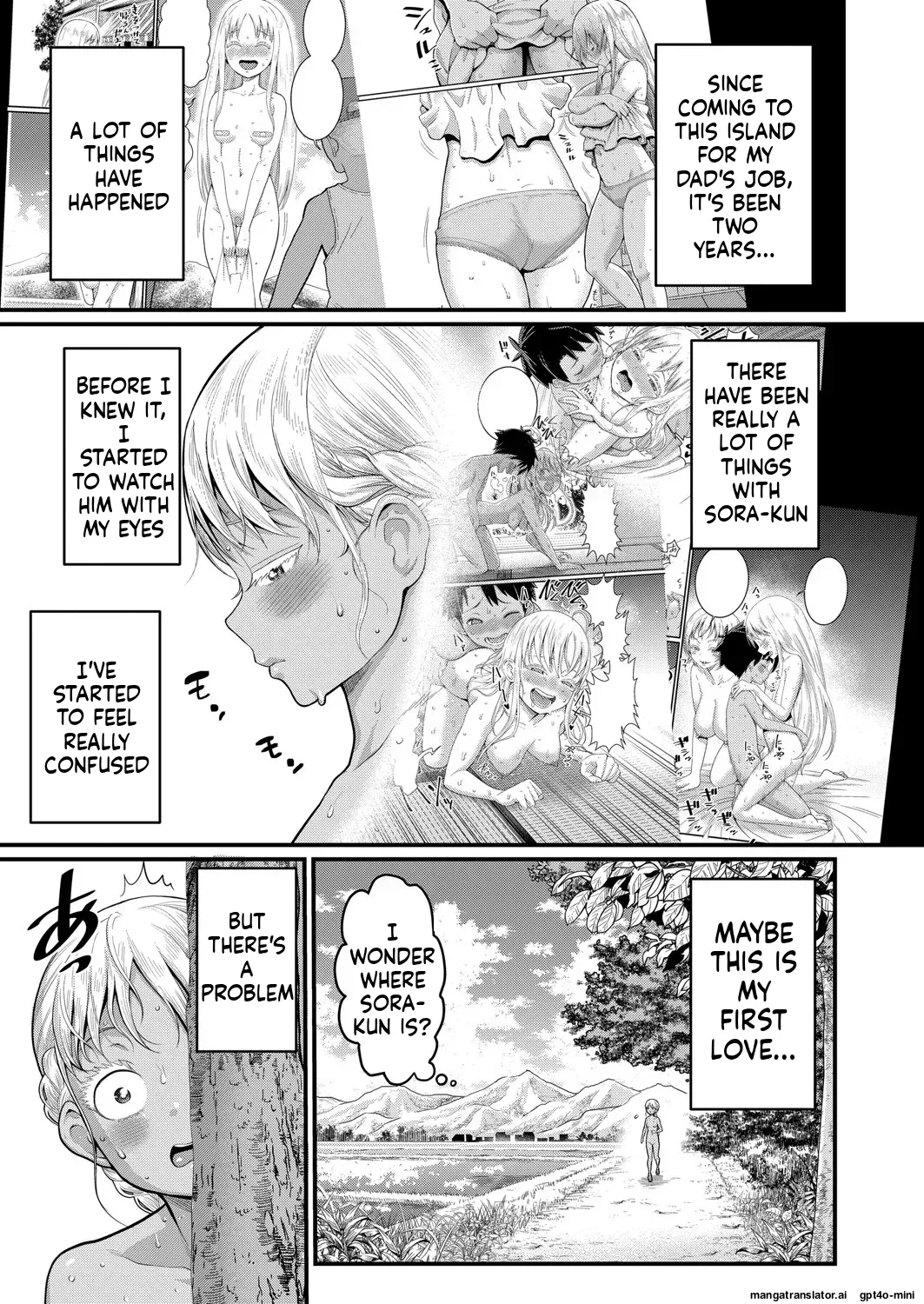 Page 346 of [Agata]_Hadaka_Gurashi_Ch._1-15_[English]