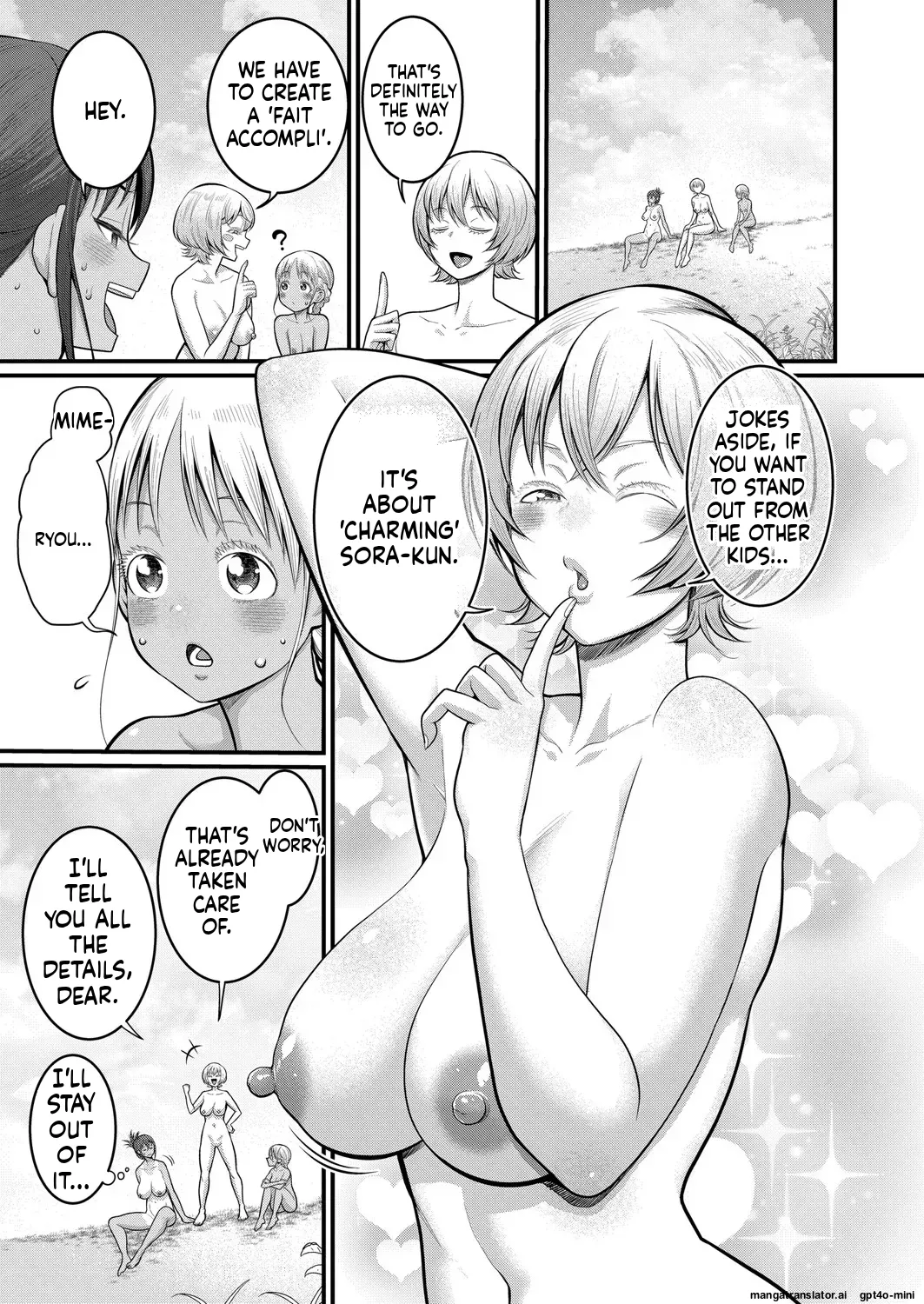 Page 352 of _Hadaka_Gurashi_Ch._1-15_