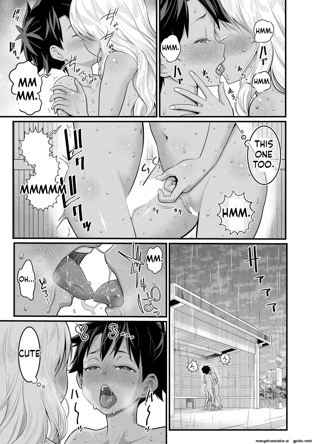Page 358 of [Agata]_Hadaka_Gurashi_Ch._1-15_[English]