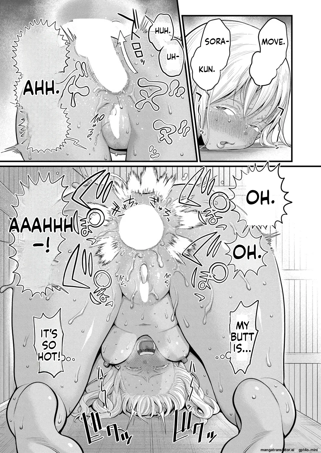 Page 374 of [Agata]_Hadaka_Gurashi_Ch._1-15_[English]