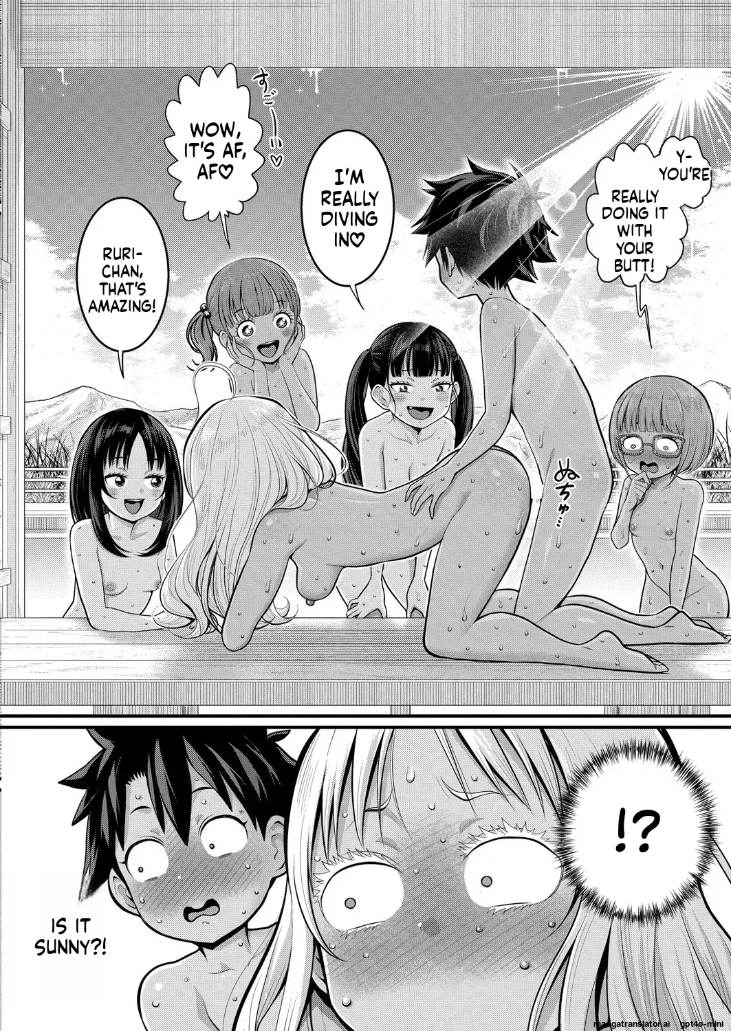 Page 377 of [Agata]_Hadaka_Gurashi_Ch._1-15_[English]