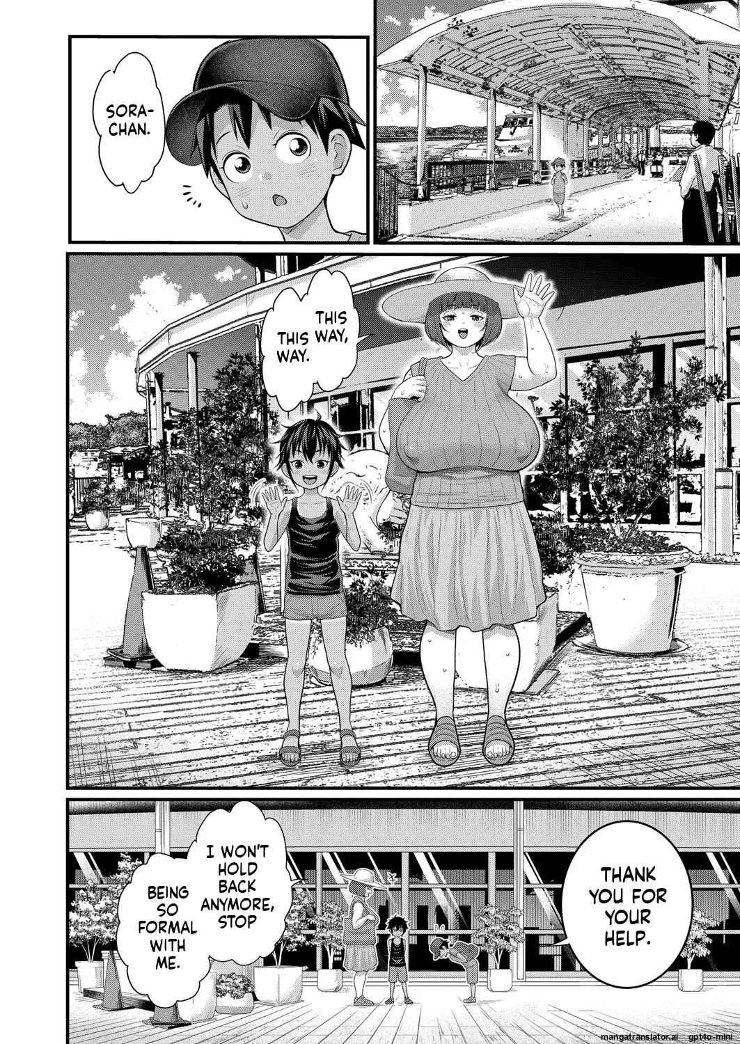 Page 390 of [Agata]_Hadaka_Gurashi_Ch._1-15_[English]