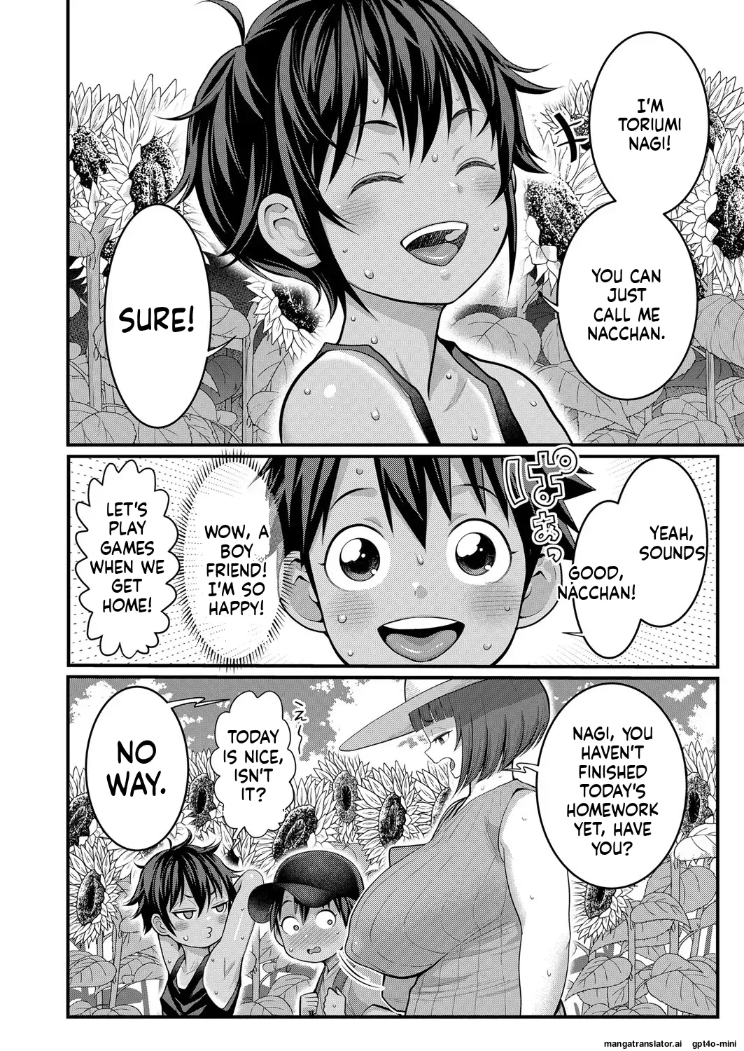 Page 392 of [Agata]_Hadaka_Gurashi_Ch._1-15_[English]