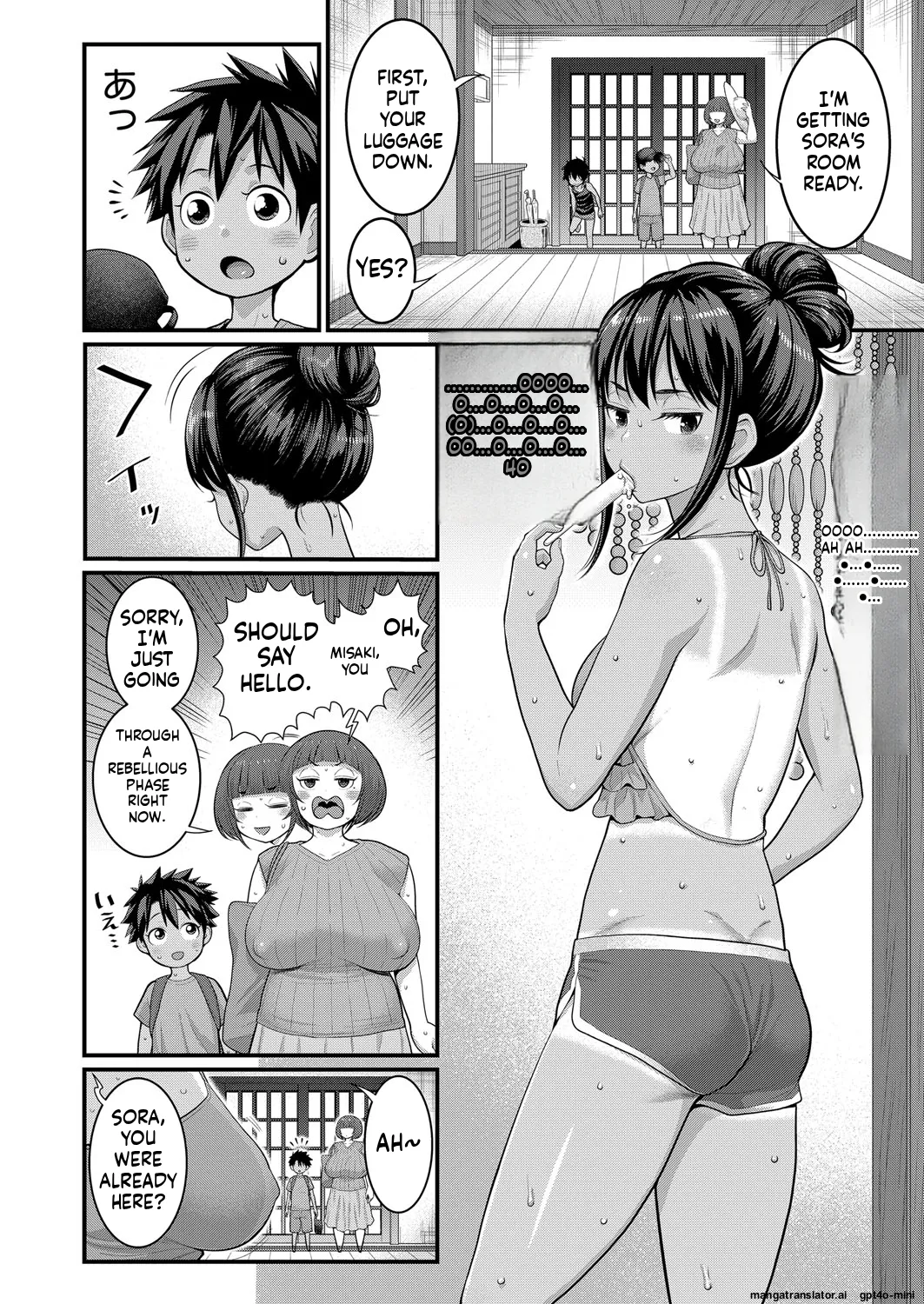 Page 394 of [Agata]_Hadaka_Gurashi_Ch._1-15_[English]