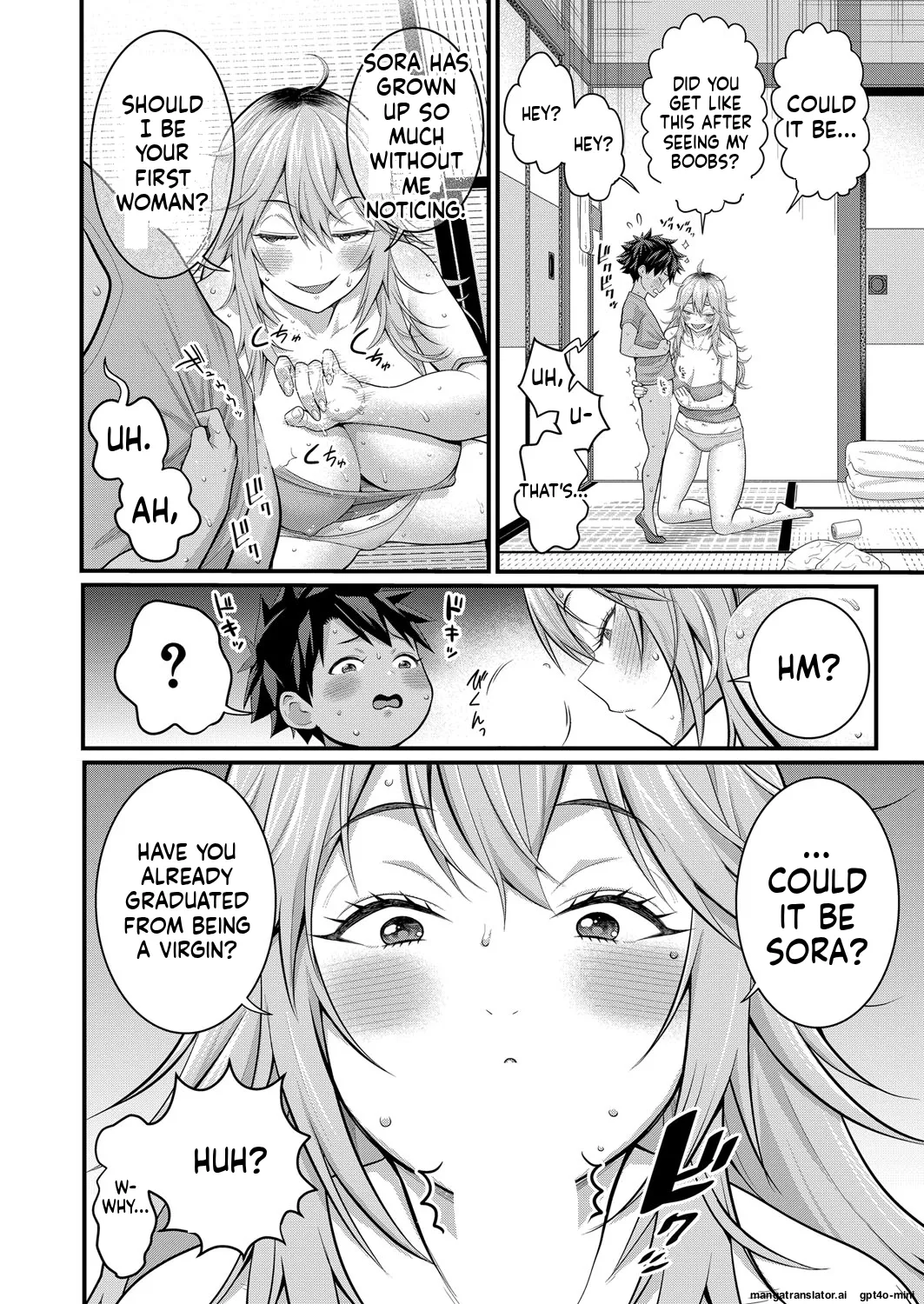 Page 402 of [Agata]_Hadaka_Gurashi_Ch._1-15_[English]