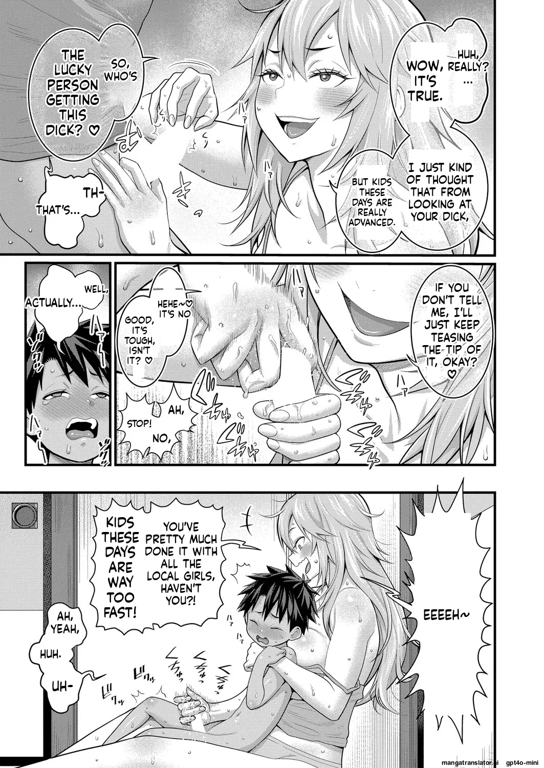 Page 403 of _Hadaka_Gurashi_Ch._1-15_