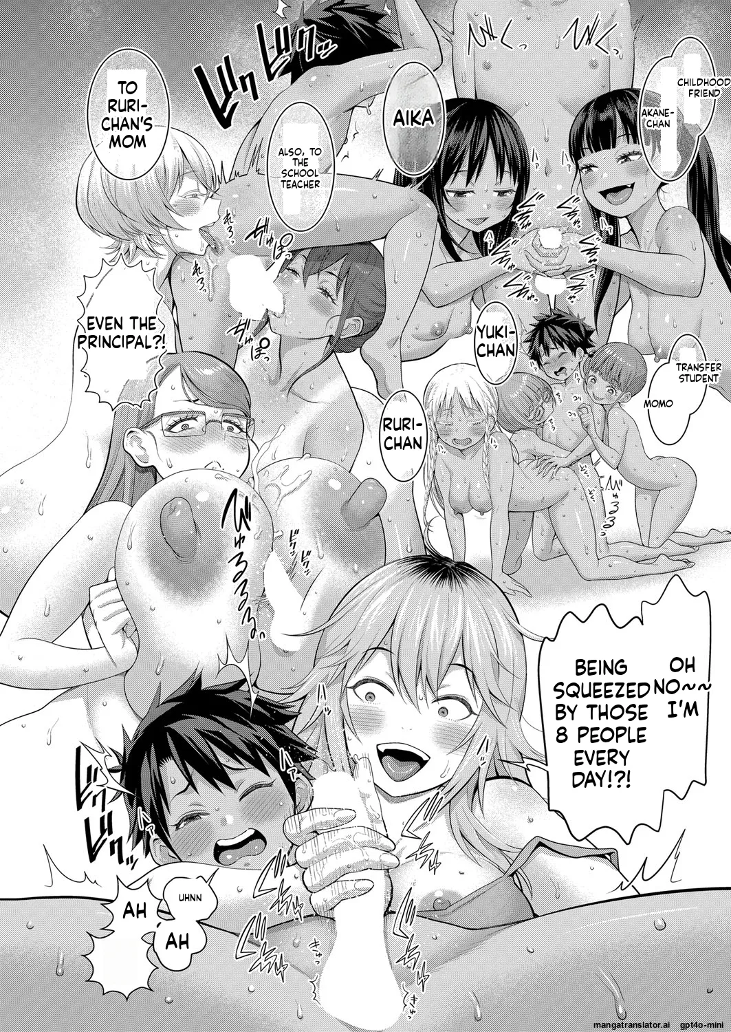 Page 404 of [Agata]_Hadaka_Gurashi_Ch._1-15_[English]