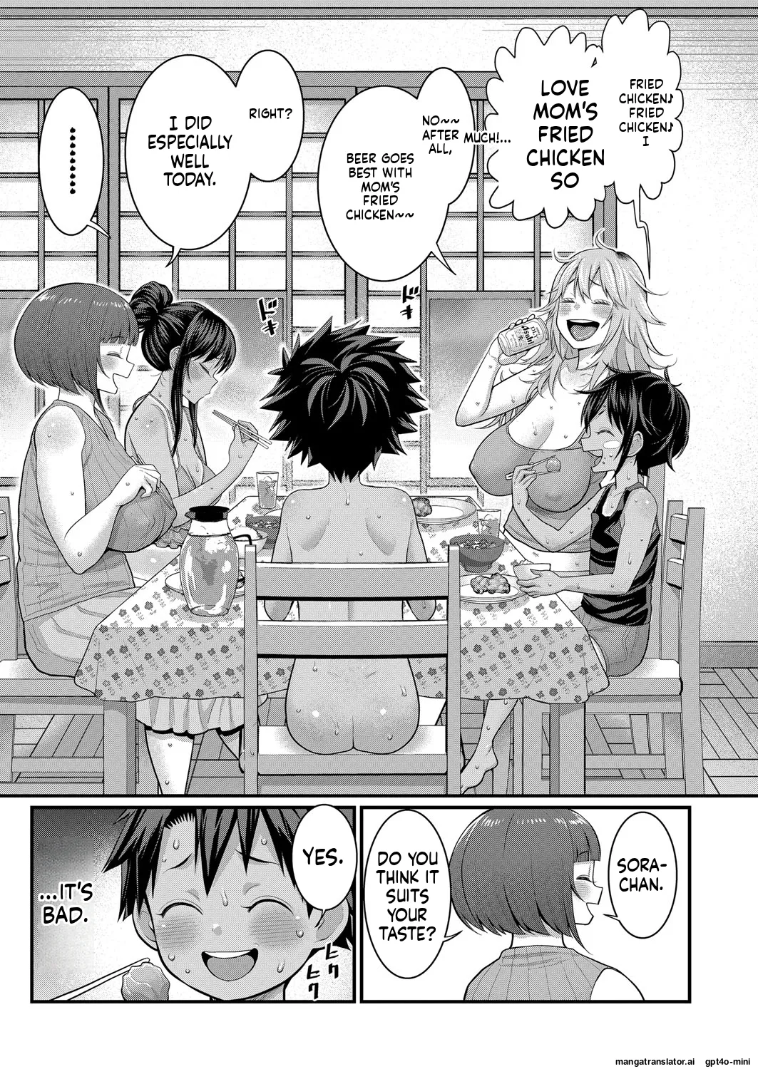 Page 417 of [Agata]_Hadaka_Gurashi_Ch._1-15_[English]