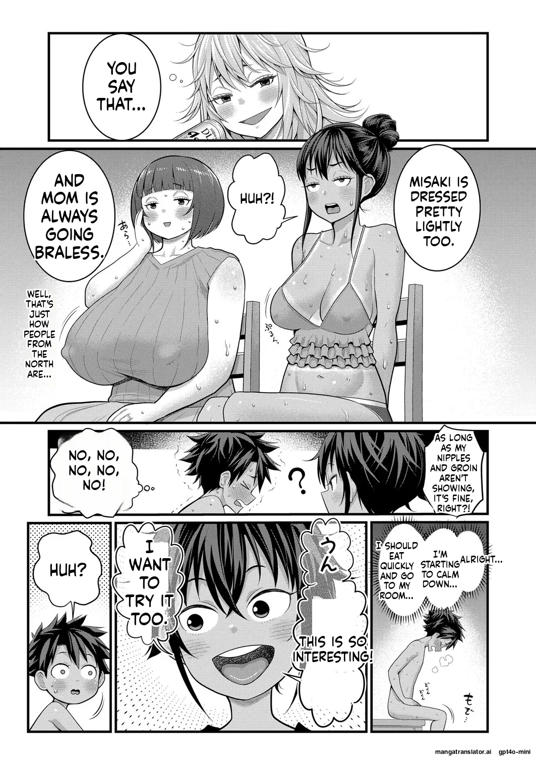 Page 419 of [Agata]_Hadaka_Gurashi_Ch._1-15_[English]