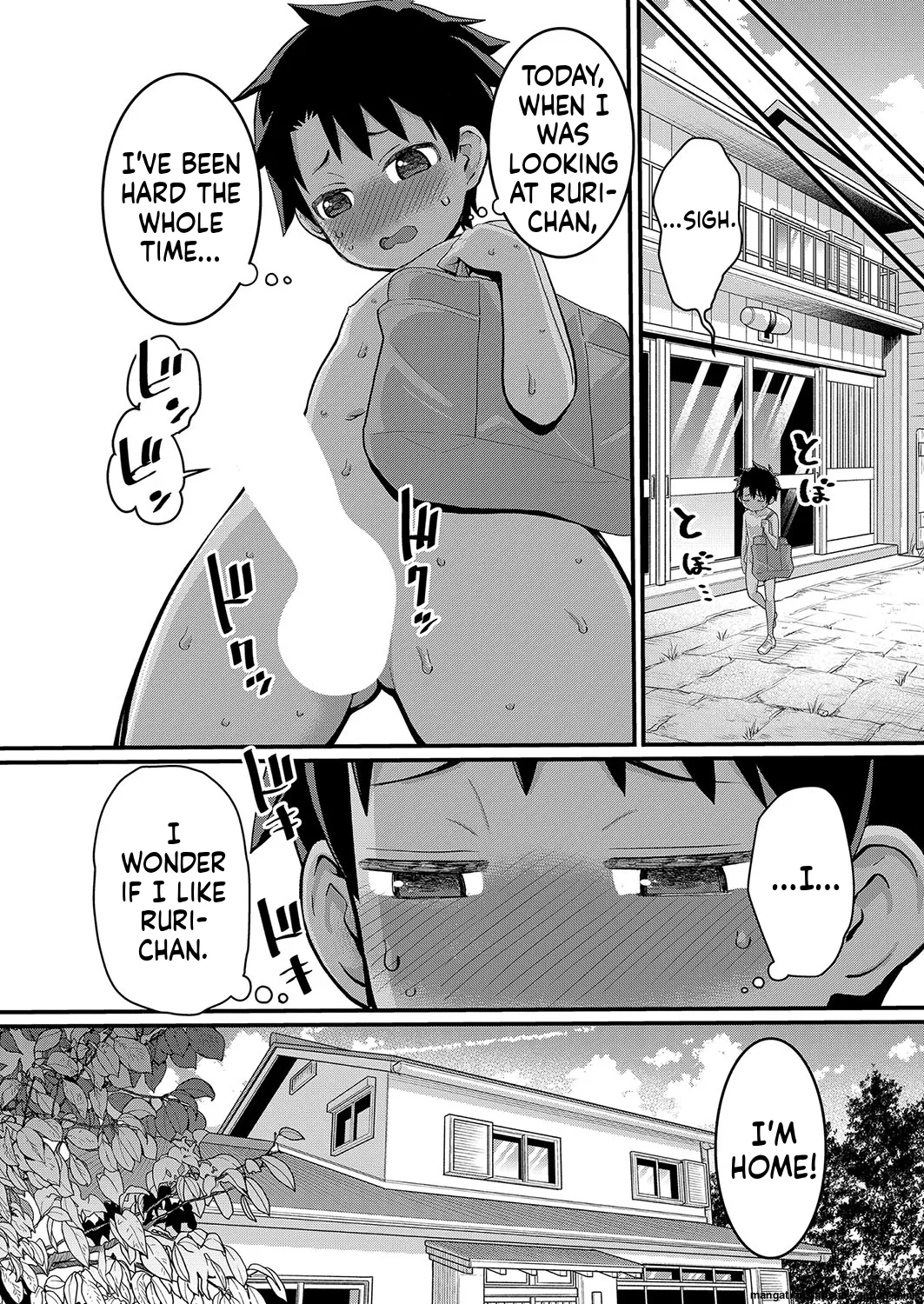Page 42 of [Agata]_Hadaka_Gurashi_Ch._1-15_[English]
