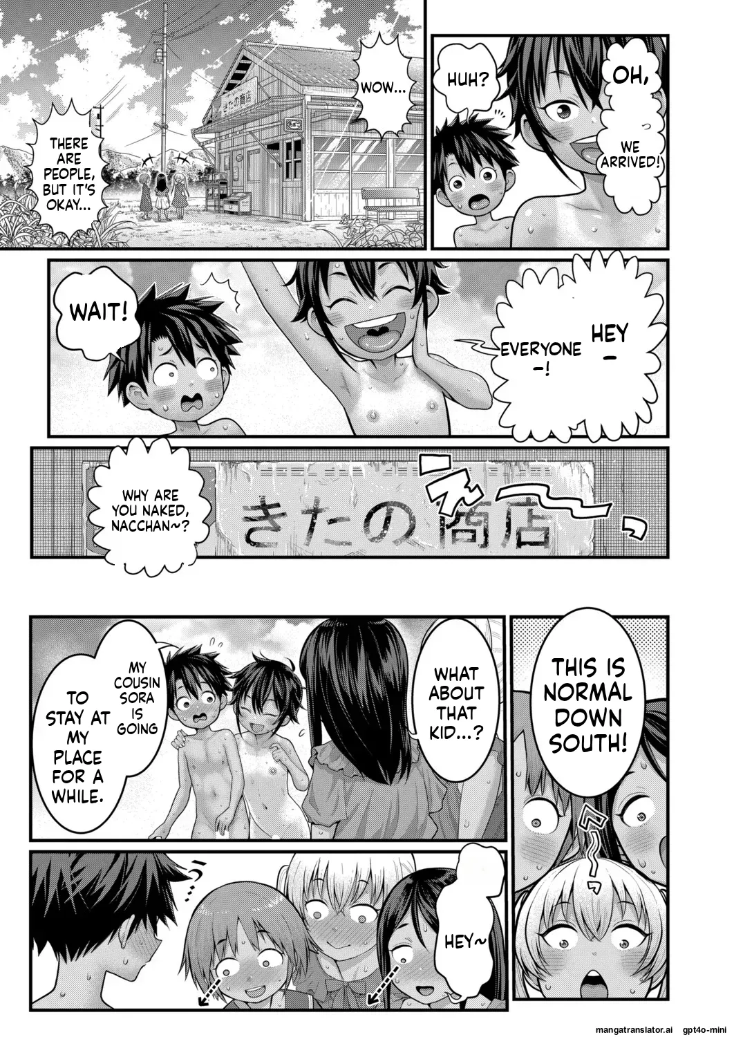 Page 429 of [Agata]_Hadaka_Gurashi_Ch._1-15_[English]