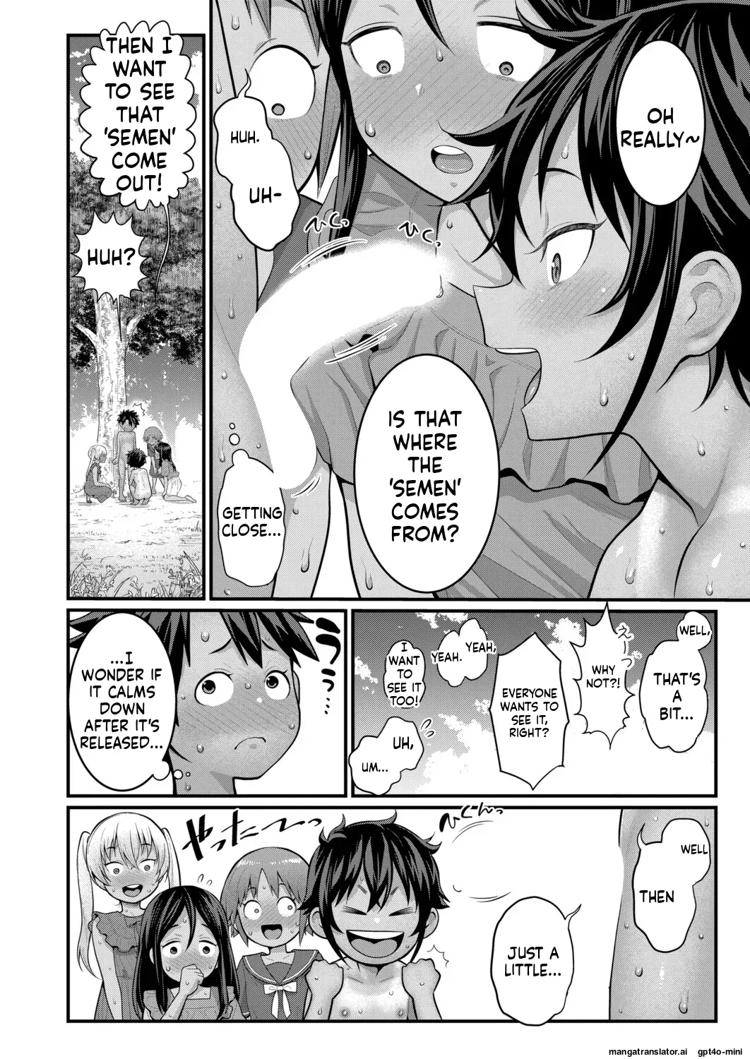 Page 434 of [Agata]_Hadaka_Gurashi_Ch._1-15_[English]