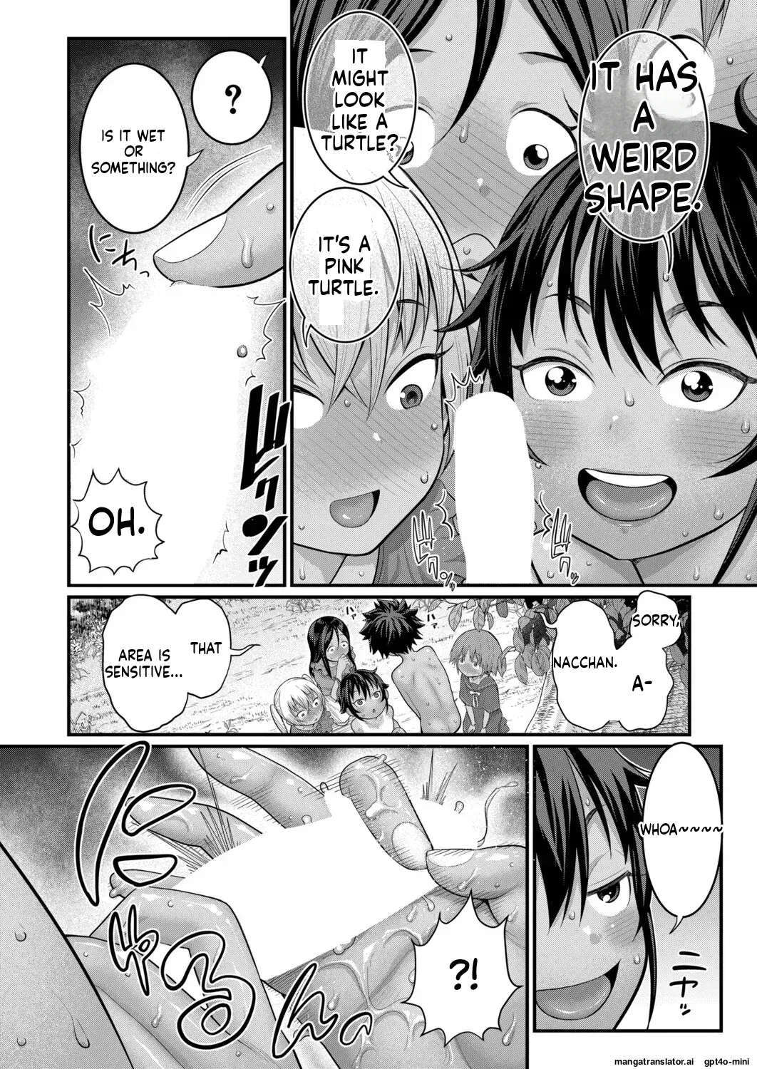 Page 438 of [Agata]_Hadaka_Gurashi_Ch._1-15_[English]