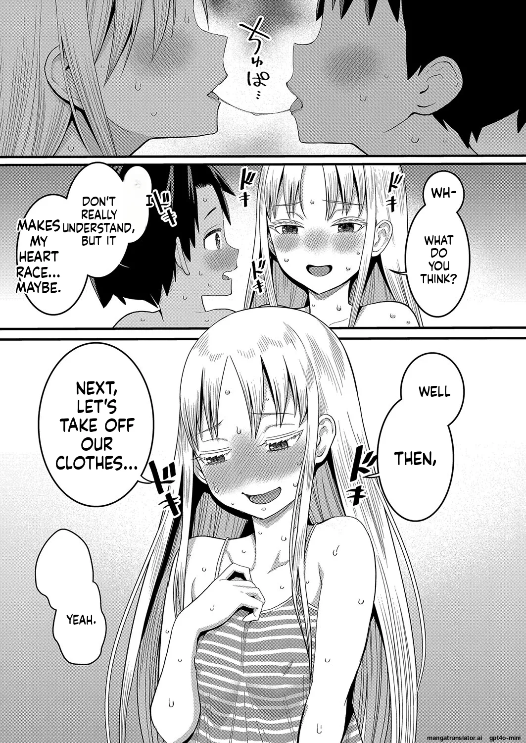 Page 99 of [Agata]_Hadaka_Gurashi_Ch._1-15_[English]
