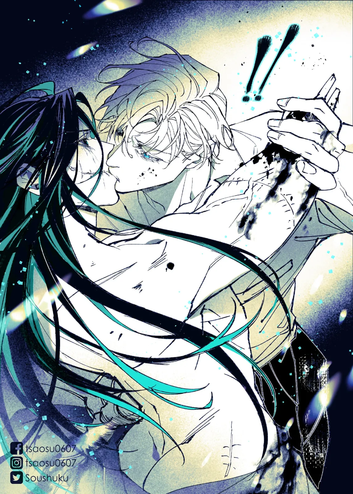 Lian Shi: Main Story - Page 61