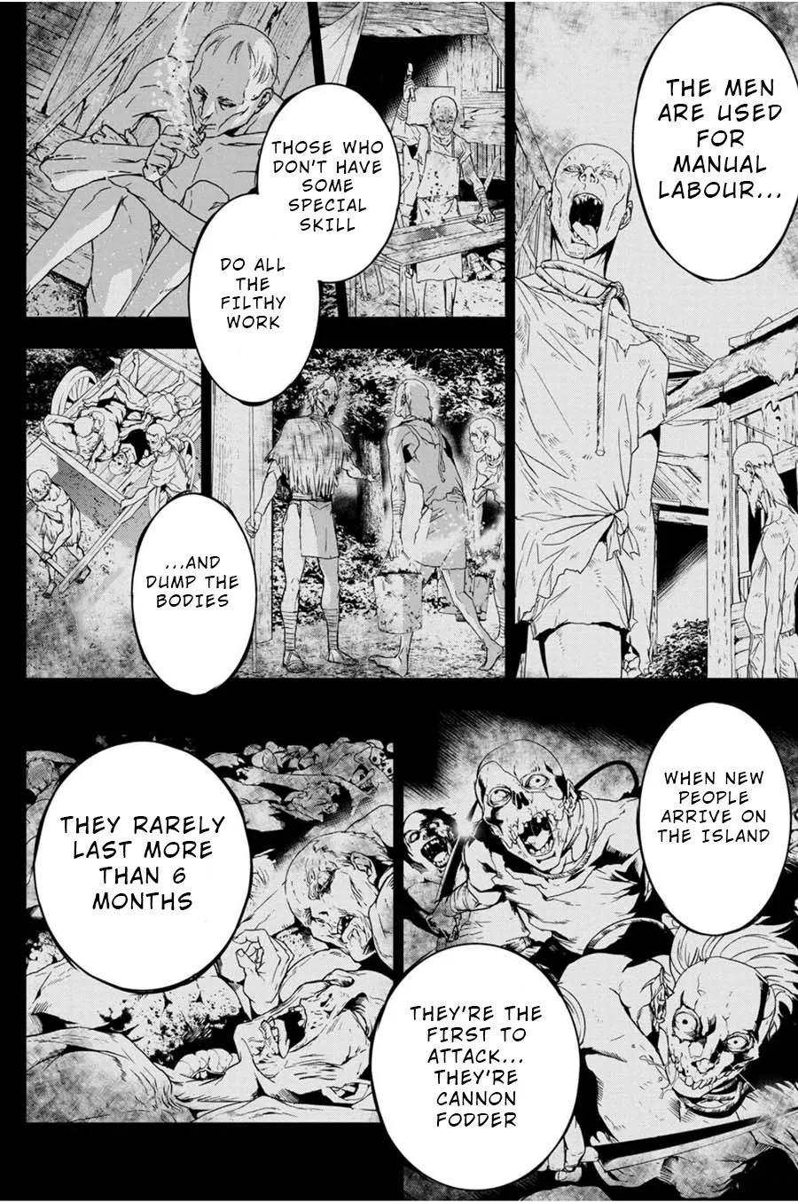 Ingoshima Volume 04 - Page 52