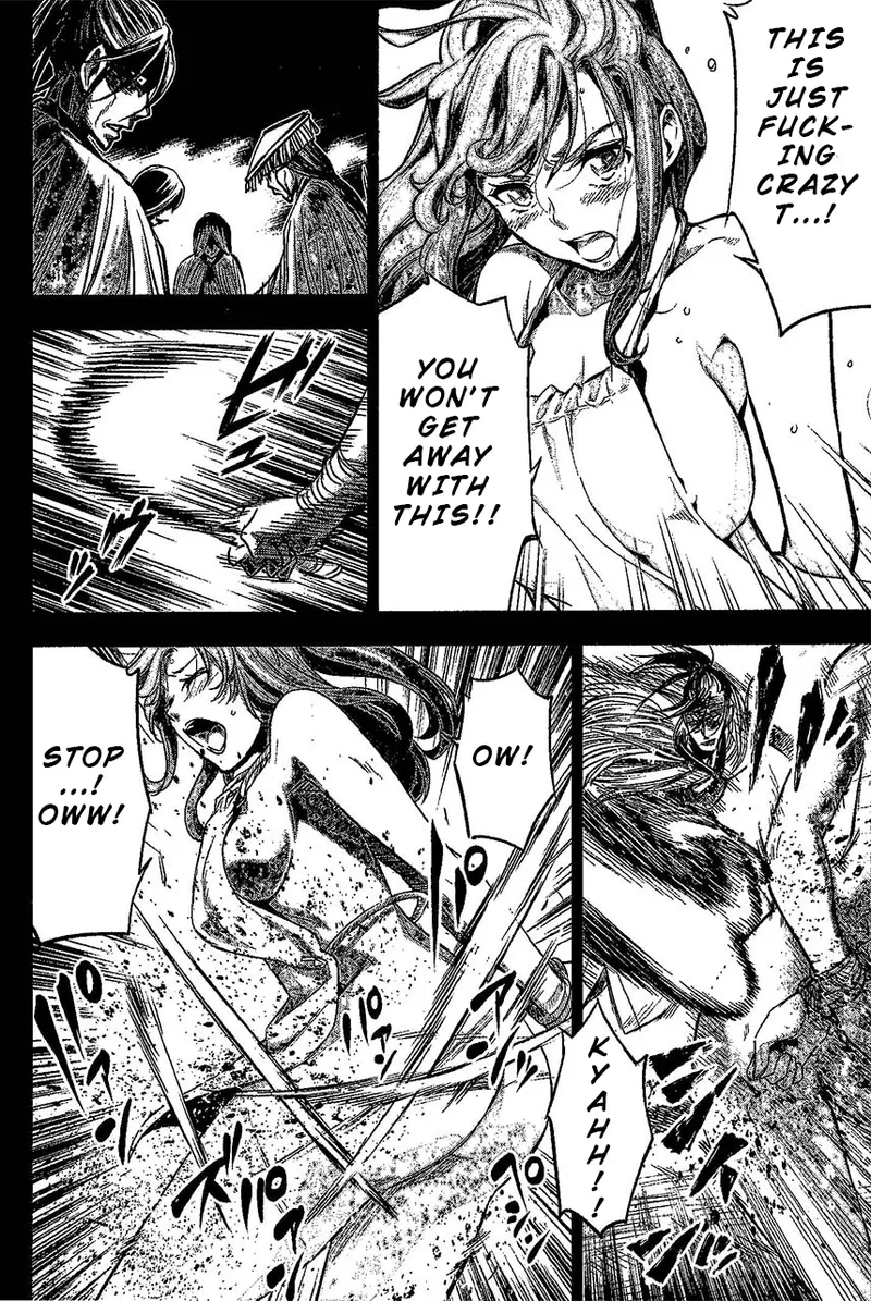 Page 167 of Ingoshima Volume 02