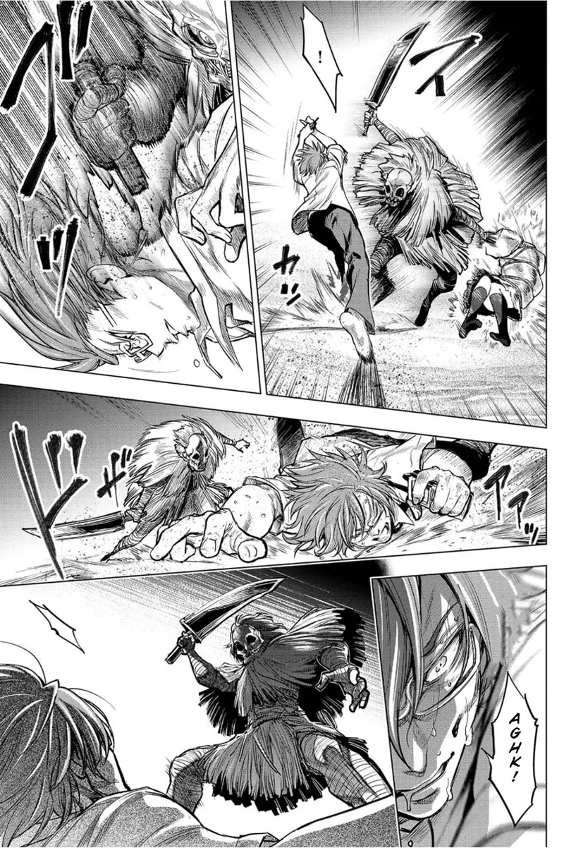 Ingoshima Volume 01 - Page 102