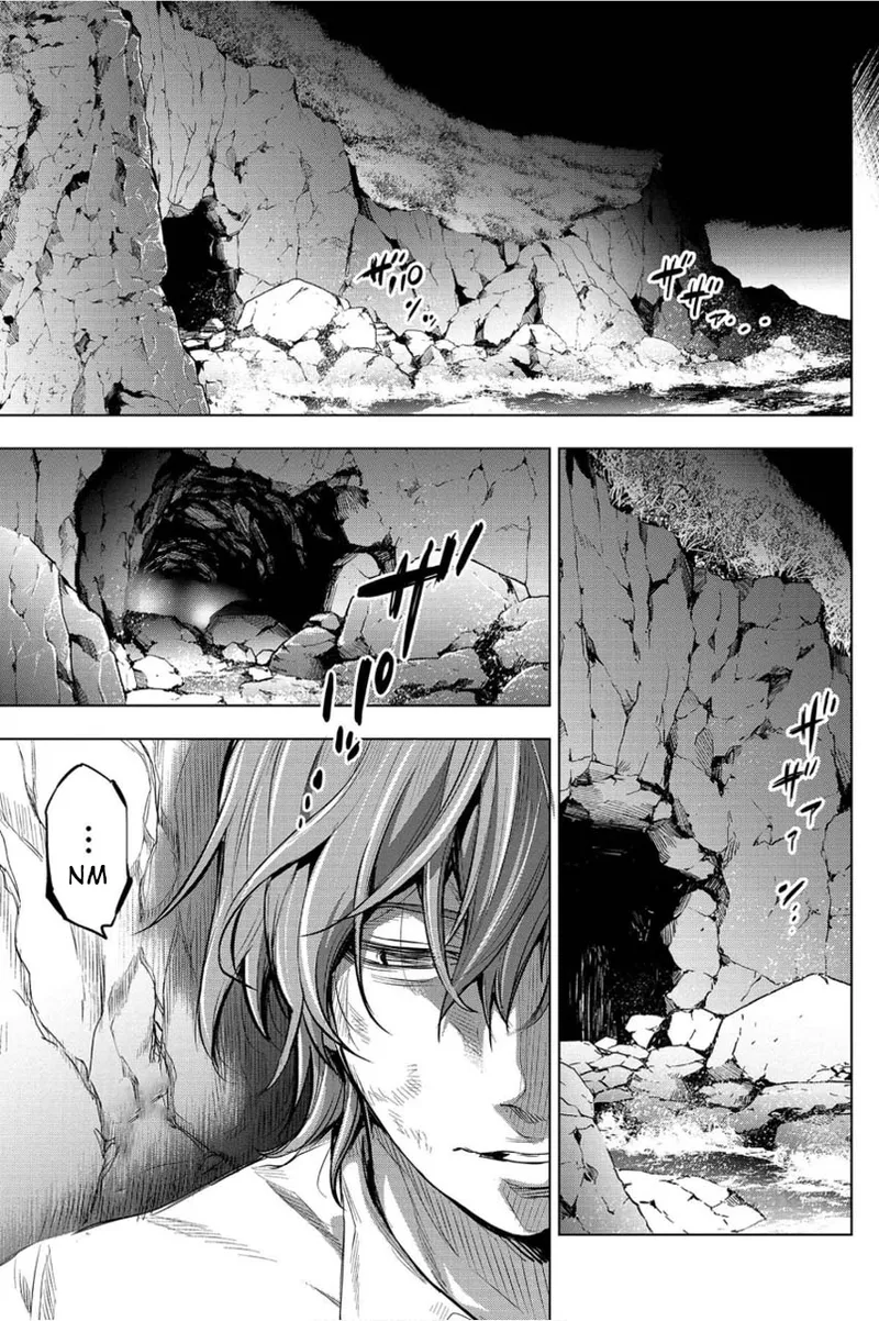 Ingoshima Volume 01 - Page 110