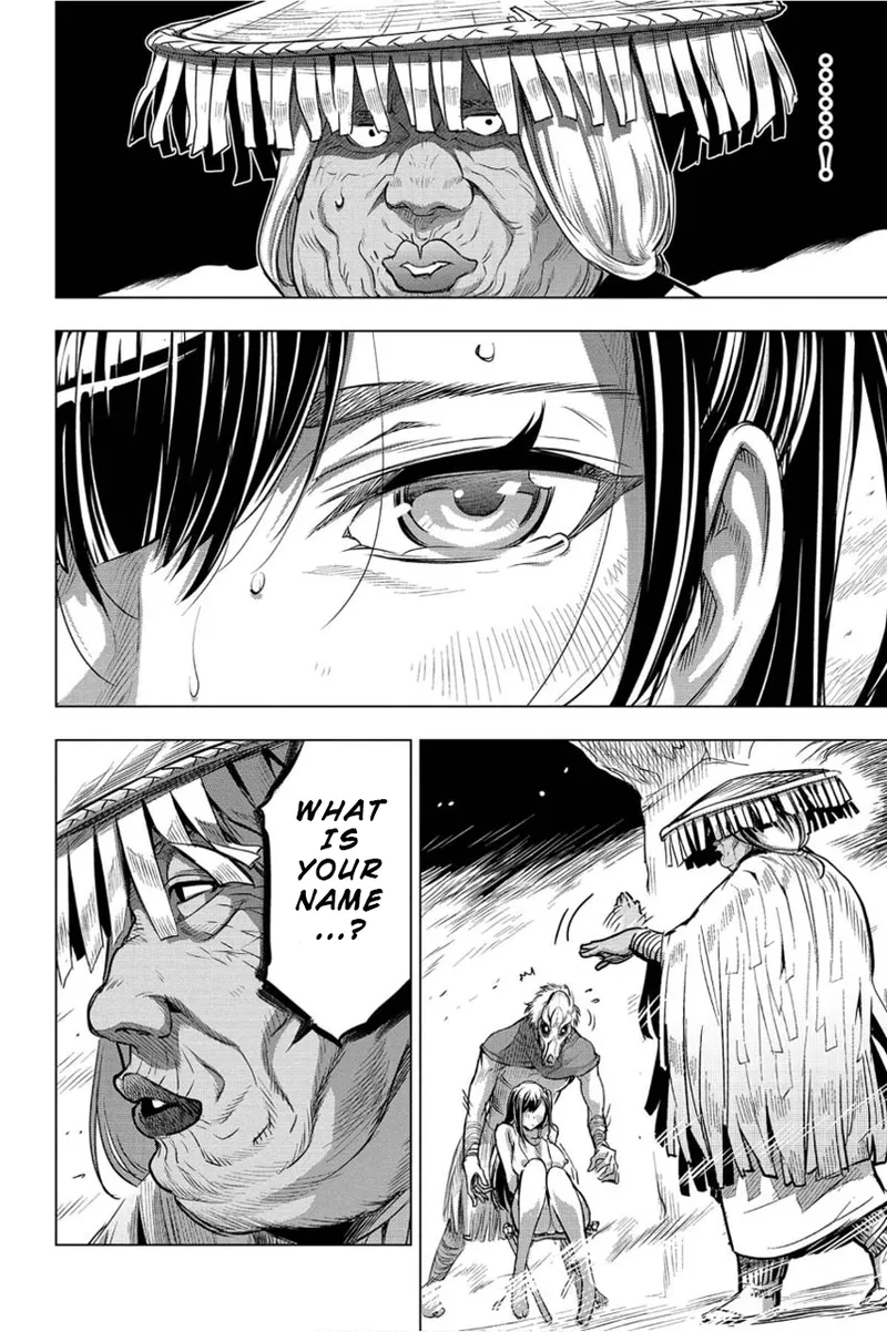 Page 167 of Ingoshima Volume 01