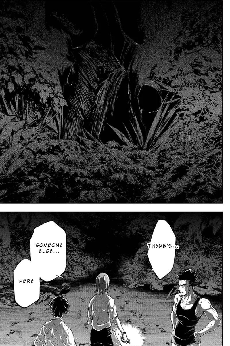 Ingoshima Volume 01 - Page 68