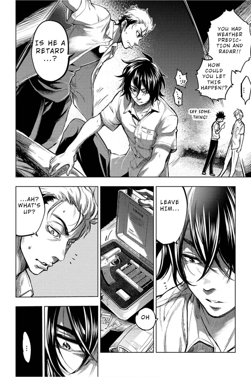 Ingoshima Volume 01 - Page 79