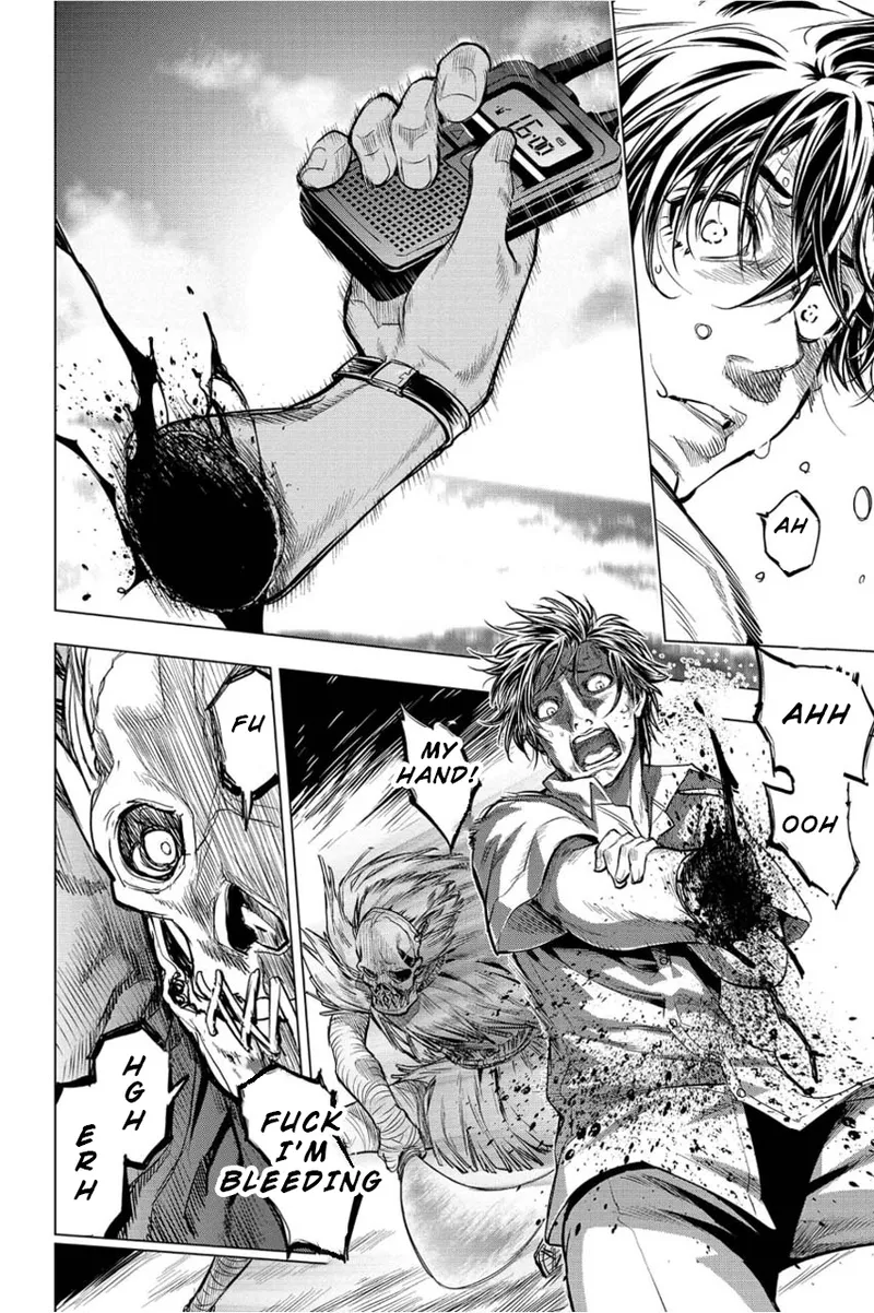 Ingoshima Volume 01 - Page 97