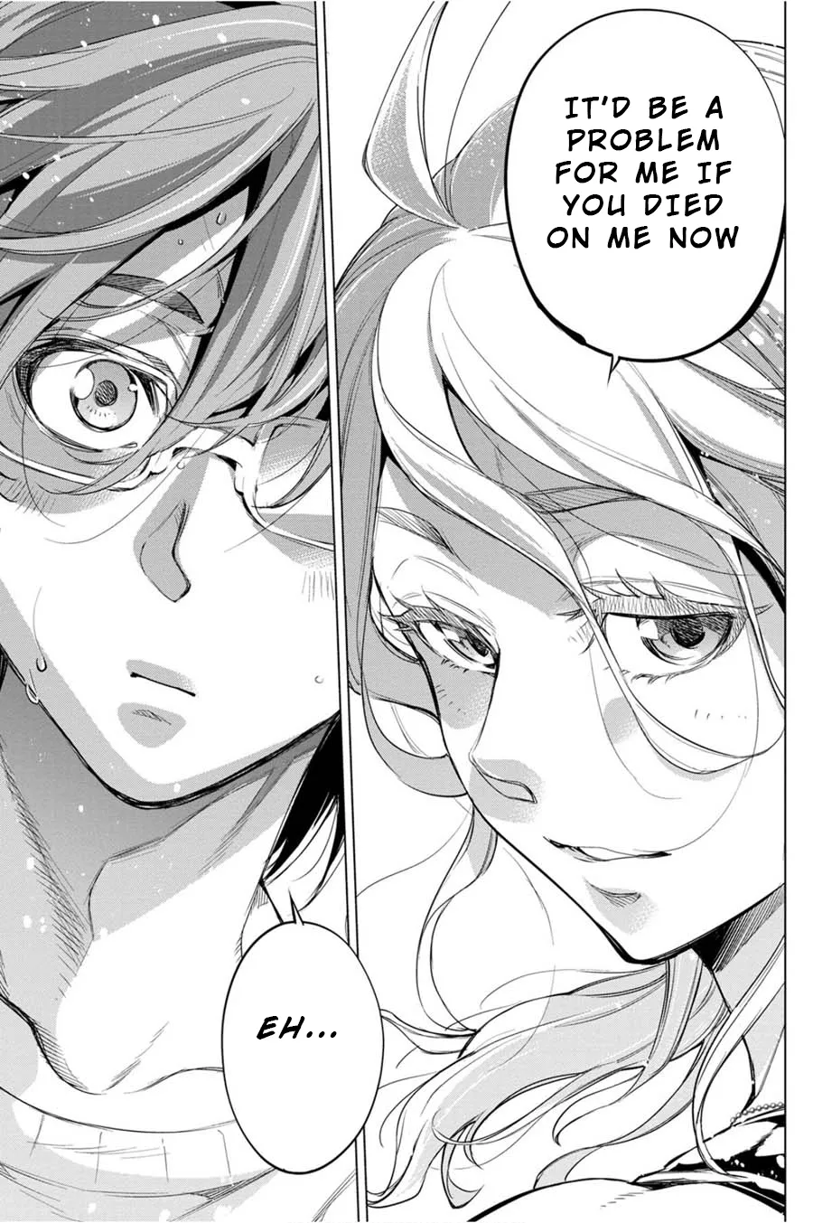 Ingoshima Volume 05 - Page 90