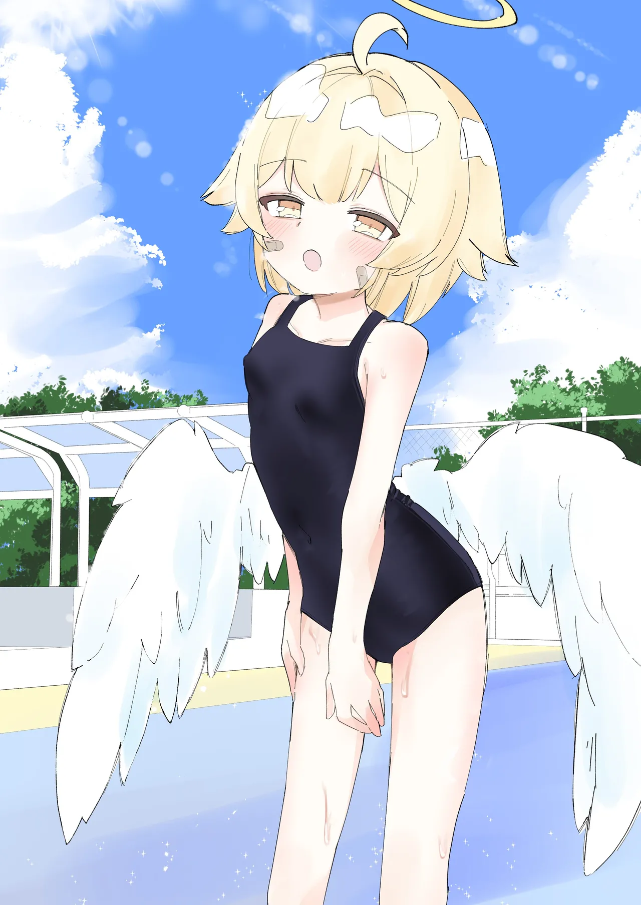 Page 65 of (VRChat) Bad Boy Club First Issue (IYA)