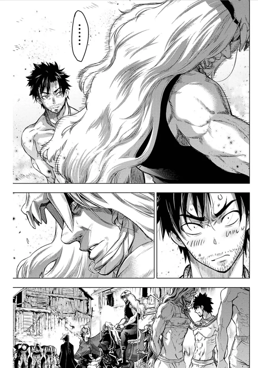 Page 116 of Ingoshima Volume 06
