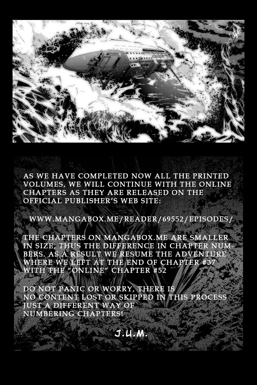 Page 2 of Ingoshima Volume 06
