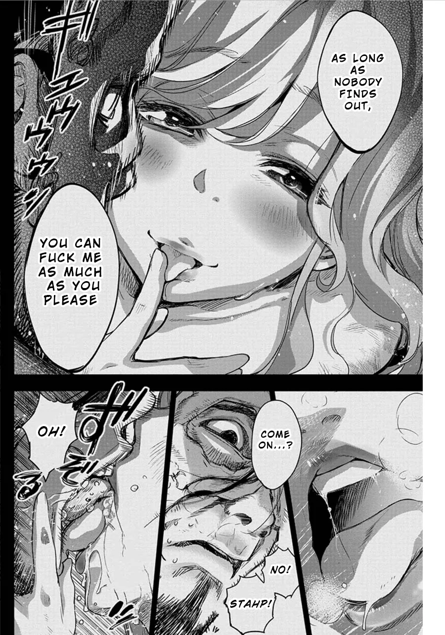 Ingoshima Volume 06 - Page 84