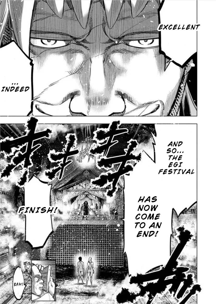 Ingoshima Volume 08 - Page 59