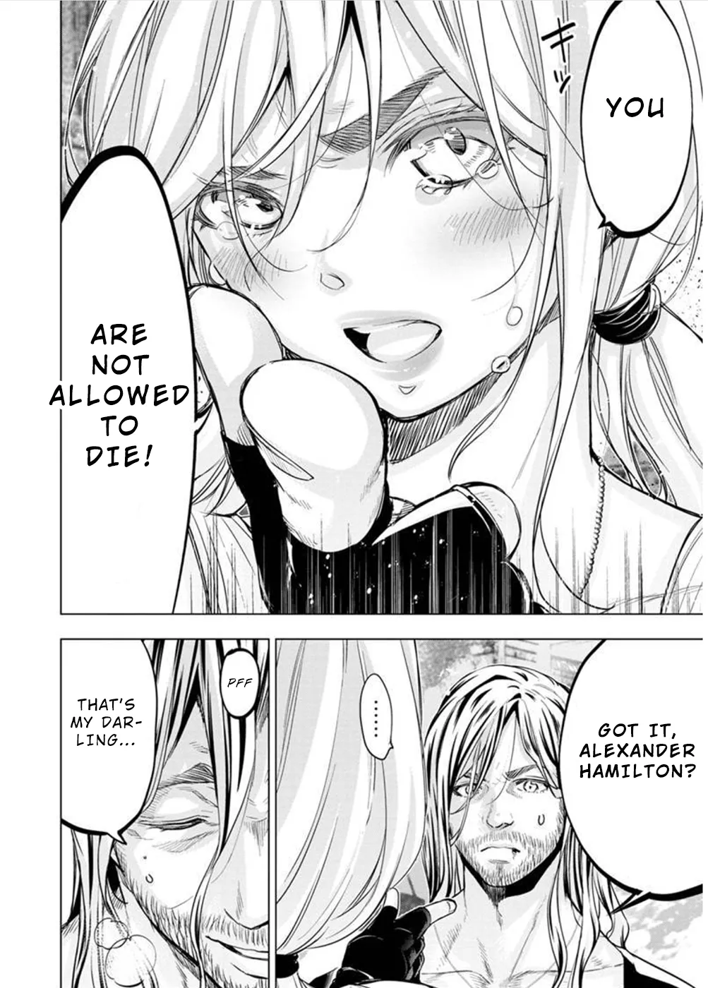 Ingoshima Volume 10 - Page 72