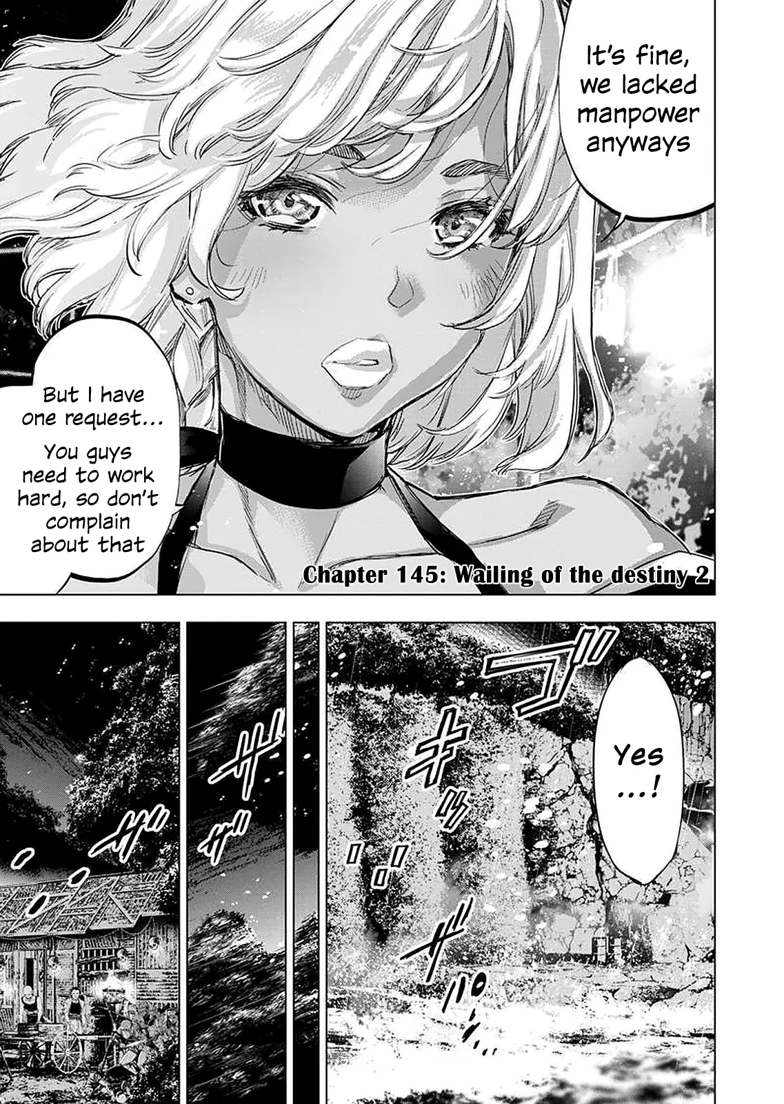 インゴシマ Volume 12 - Page 62