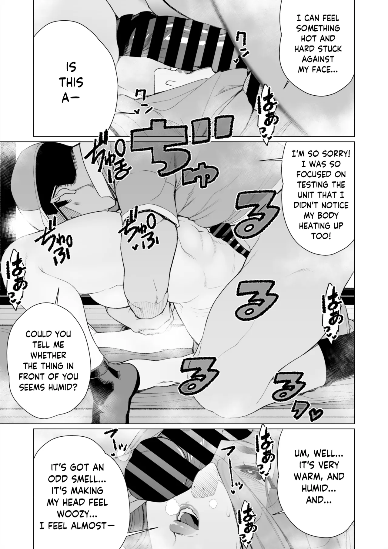 Page 13 of [Minamida Usuke] Celeb Okusama wa Okomari Desu | High Class Madam Needs a Fix (COMIC HOTMiLK Koime Vol. 48) [English] [skibidibenki] [Digital]