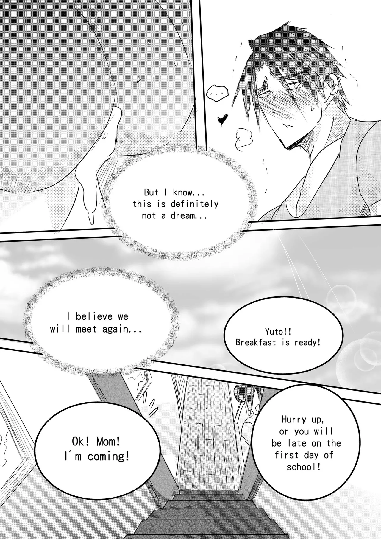 Page 63 of Destined to meet you EN