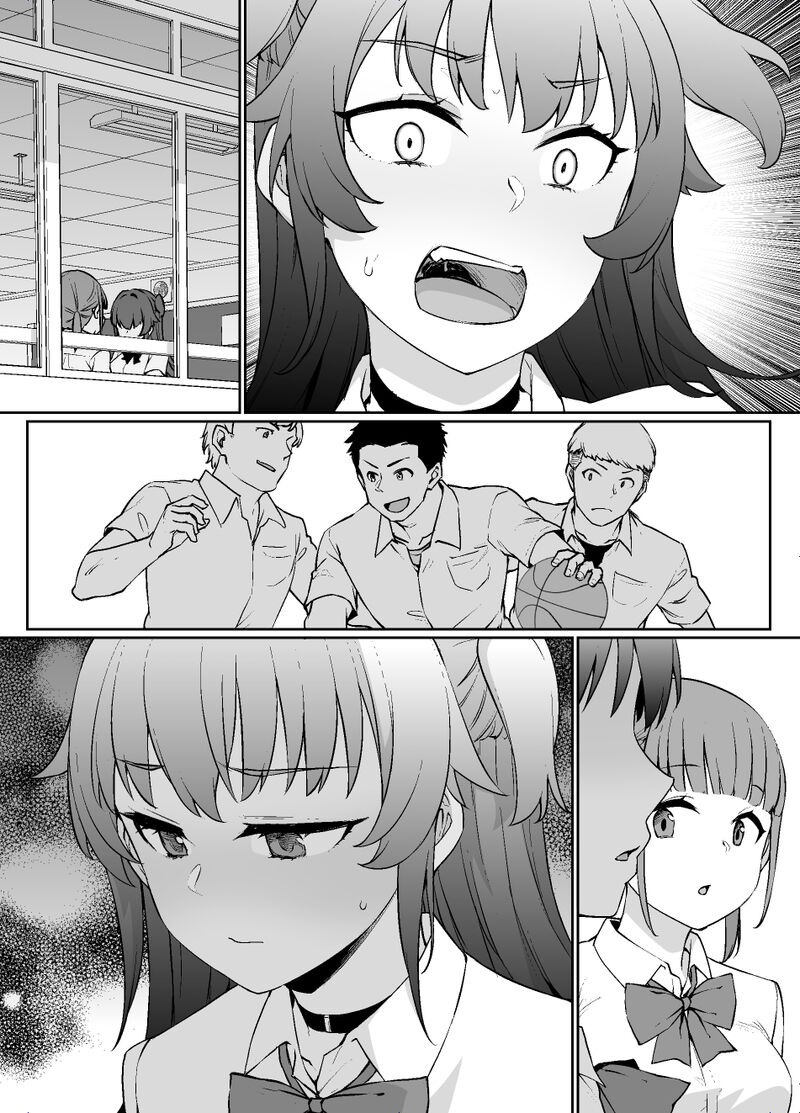 Maid Ichizoku no Sadame - Page 30