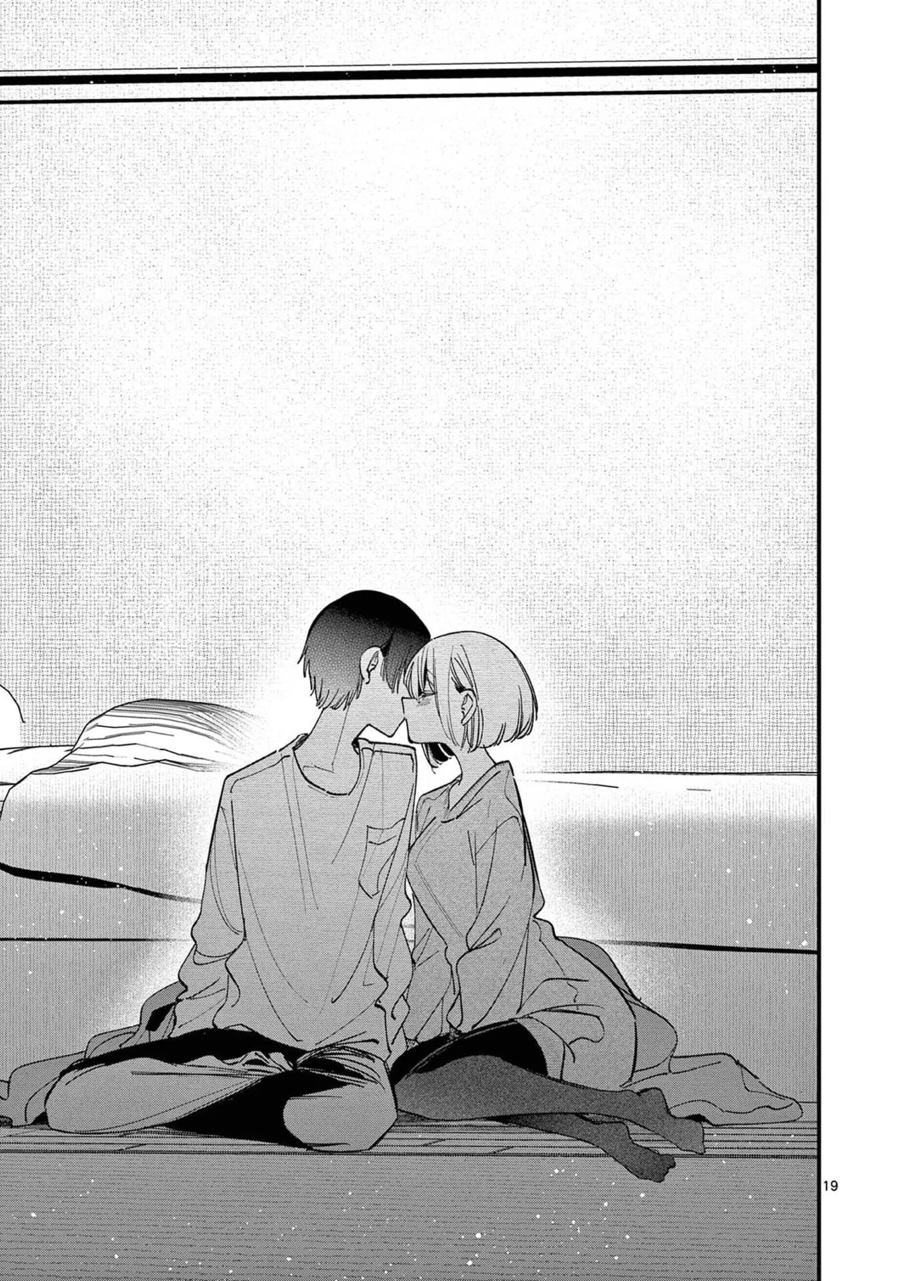 Aitsu no Kanojo Volume 8 - Page 131