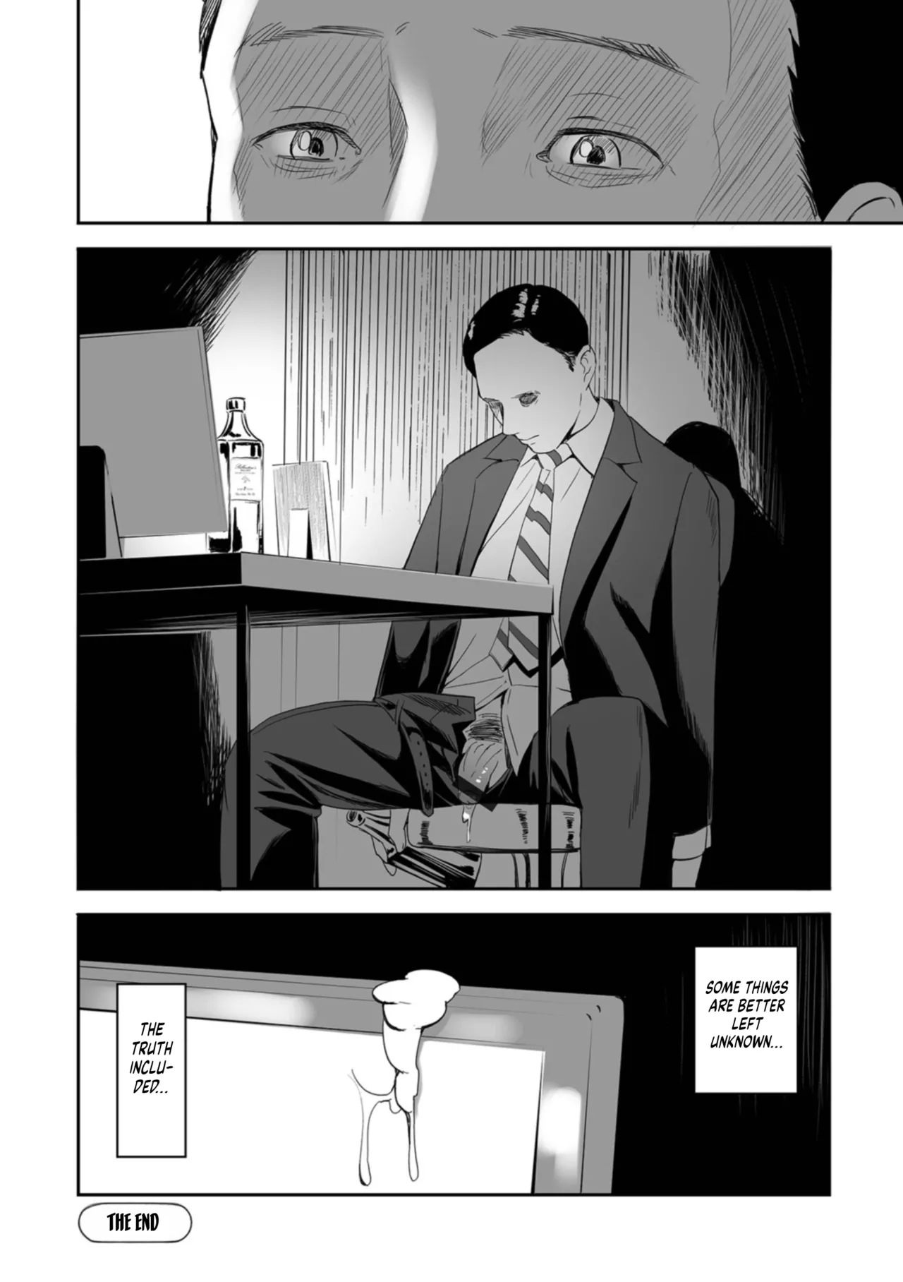 Netorarete Hitozuma | The Stolen Wife - Page 26